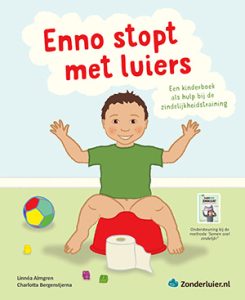 kinderboek zindelijkheidstraining