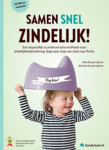 Boek Samen snel zindelijk